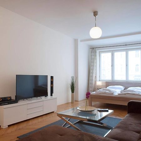 Residence Dlouha - Old Town Прага Экстерьер фото