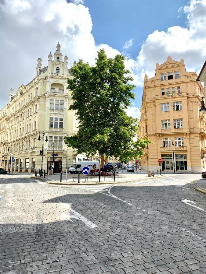 Residence Dlouha - Old Town Прага Экстерьер фото