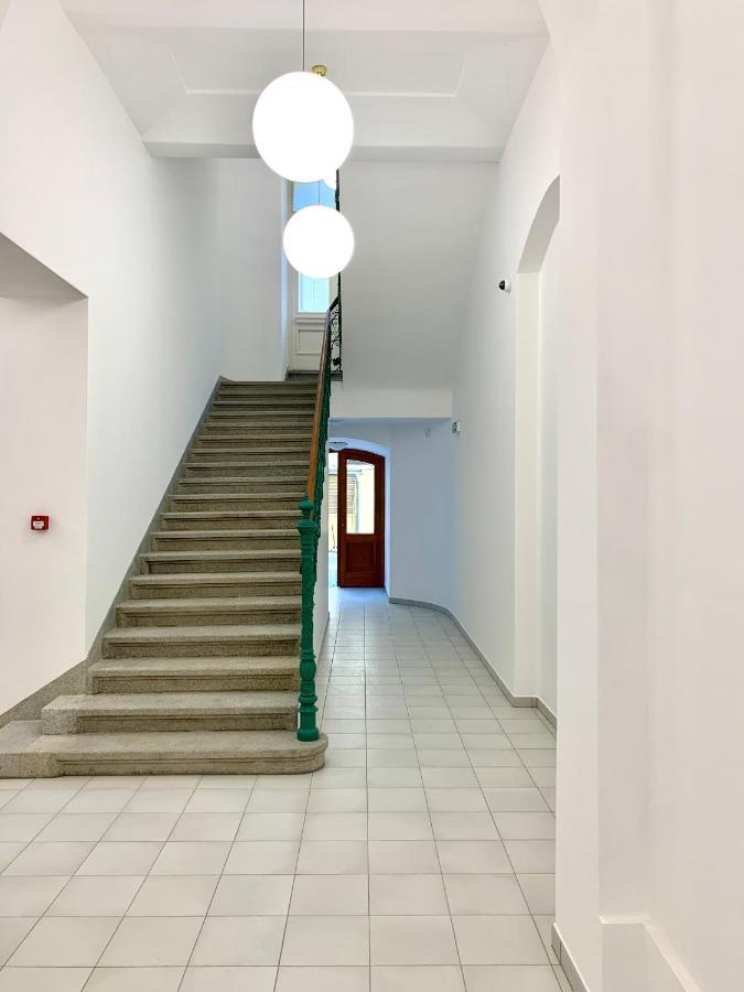 Residence Dlouha - Old Town Прага Экстерьер фото