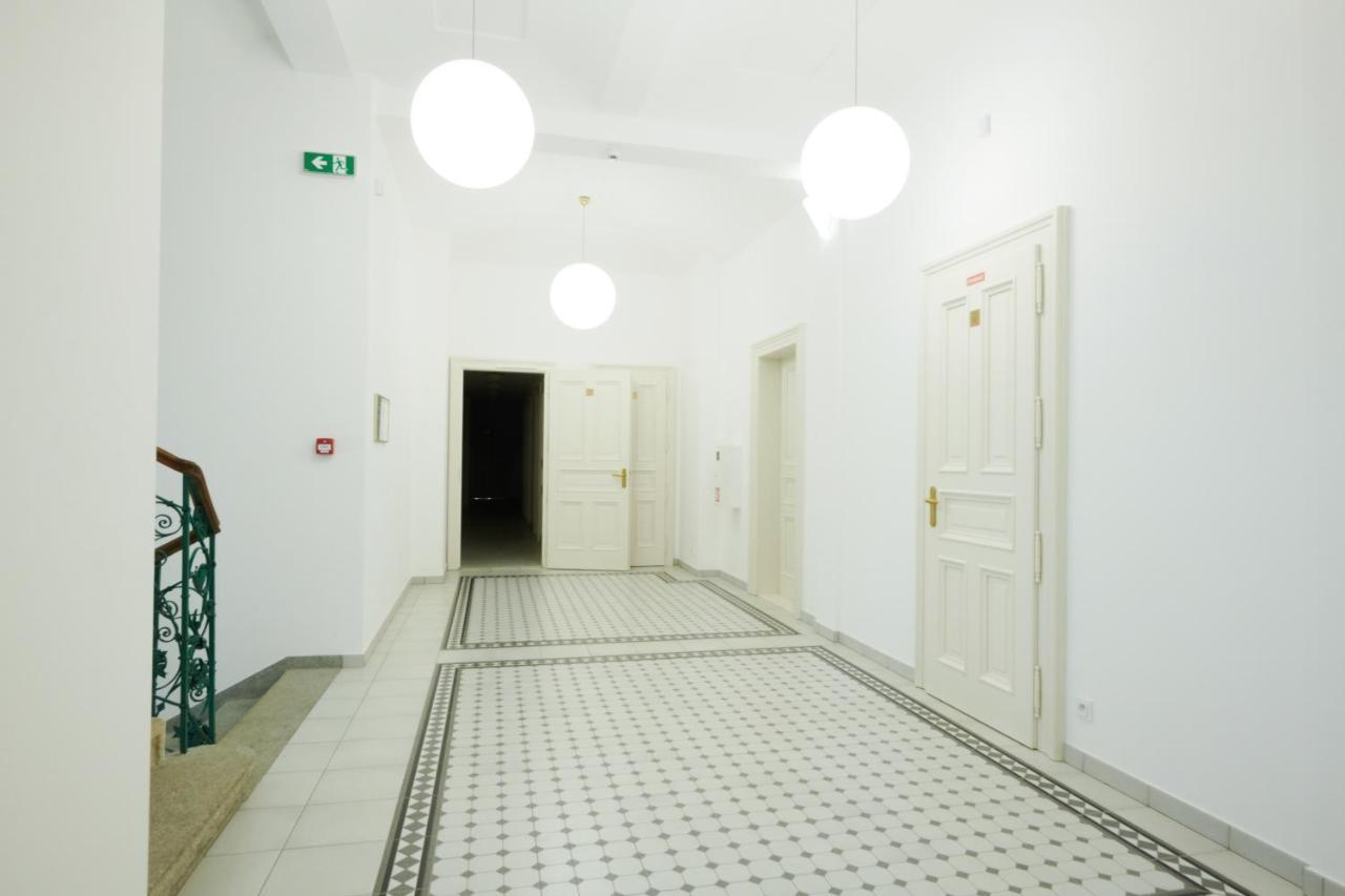 Residence Dlouha - Old Town Прага Экстерьер фото