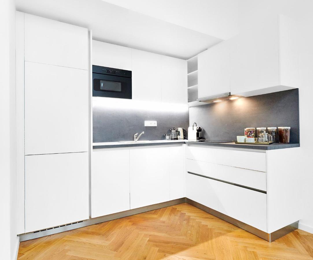Residence Dlouha - Old Town Прага Экстерьер фото