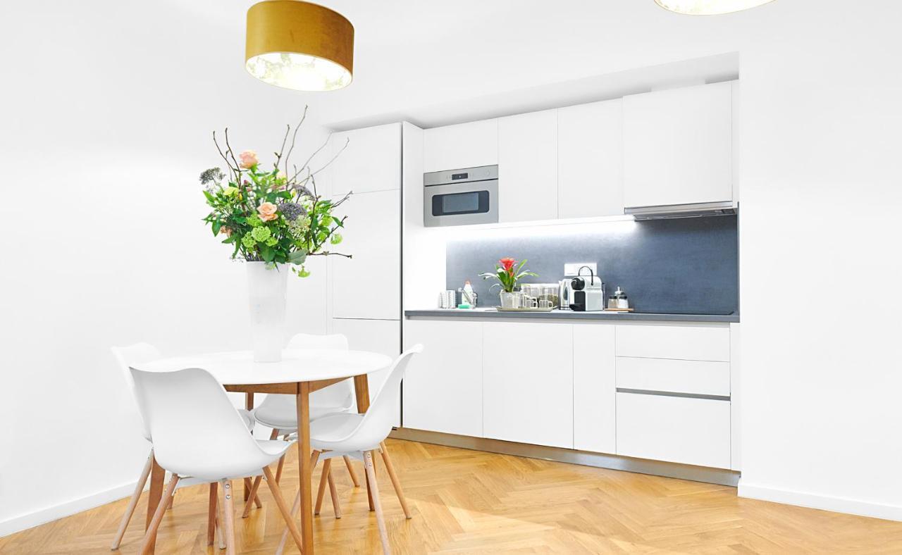 Residence Dlouha - Old Town Прага Экстерьер фото