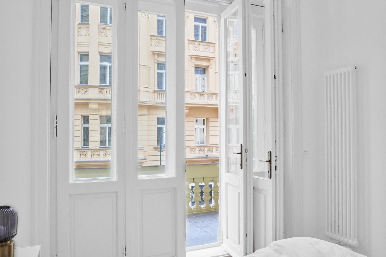 Residence Dlouha - Old Town Прага Экстерьер фото