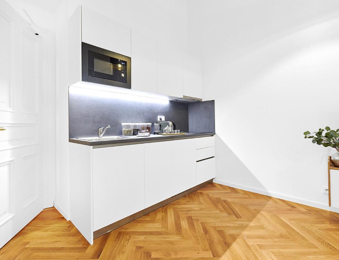 Residence Dlouha - Old Town Прага Экстерьер фото