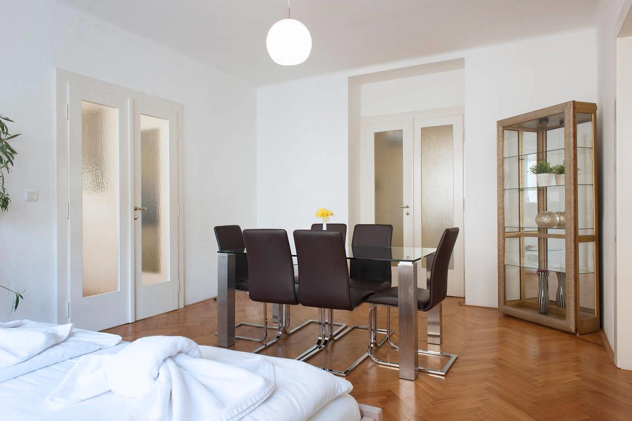 Residence Dlouha - Old Town Прага Экстерьер фото
